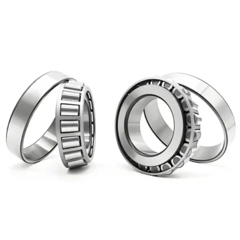 Auto Parts Tapered Roller Bearings 30213jr-30217jr High Load Capacity