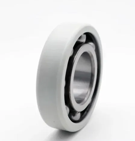 6311M/C3VL0241 Insulated Bearing for Auto Parts