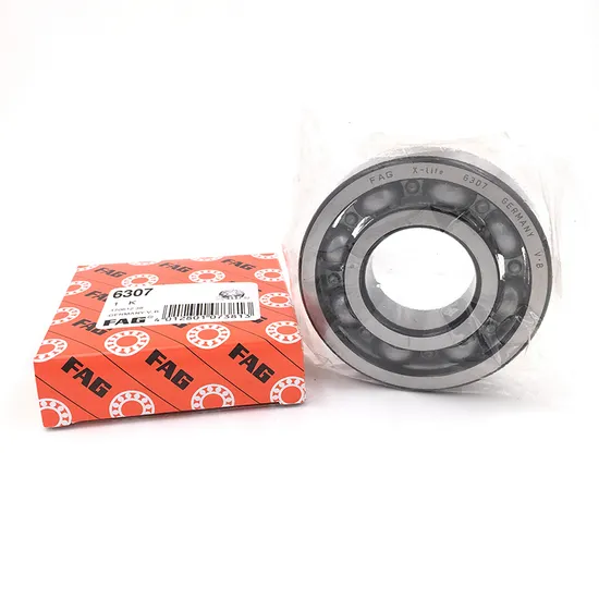 Auto-Spare-Parts-Transportation-Equipment-6806-Deep-Groove-Ball-Bearing