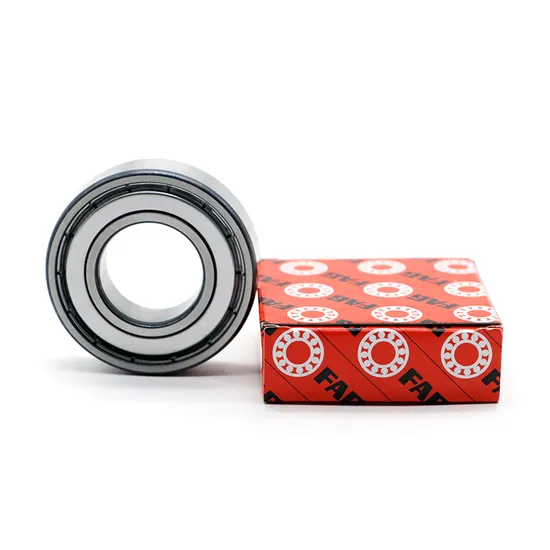 Auto-Spare-Parts-Transportation-Equipment-6806-Deep-Groove-Ball-Bearing
