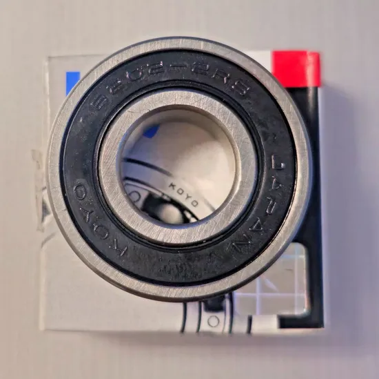 Automotive-Motorcycle-Bearing-6004-6006-6007-6008-6205-6304-6305-6306-6403-6404-6405-6406-2RS-RS-Rz-Deep-Groove-Ball-Bearing