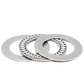 Axk6590+2as High-Speed Thrust Needle Roller Bearing
