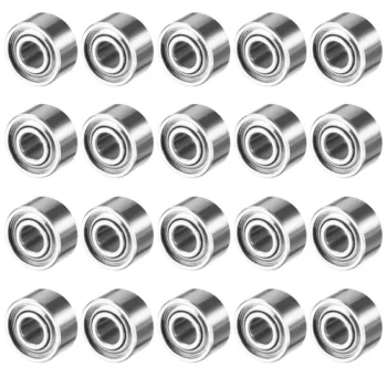 Ball Bearing 688zz 8x16x4mm Miniature High-Speed