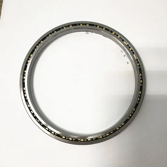 KC047-KC090 Thin Section Ball Bearings – High-Precision, Low-Profile