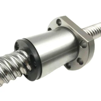 Ball Screw Sfu DIN 69051 High Precision CNC