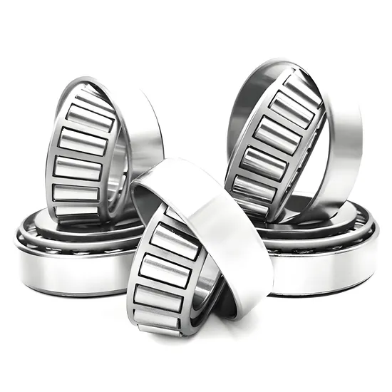 Bdl 30308/30309/30310 Tapered Roller Bearing – High-Precision Transmission Bearing