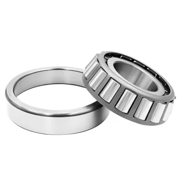 Bdl Auto Parts 30203 Tapered Roller Bearing – High-Load, Precision-Matched