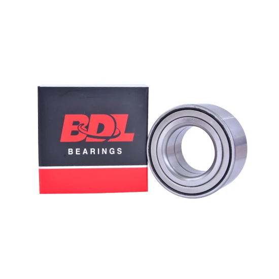 Bdl Bearing Hub, Clutch Release & AC Compressor Bearings – High-Performance OEM Replacement