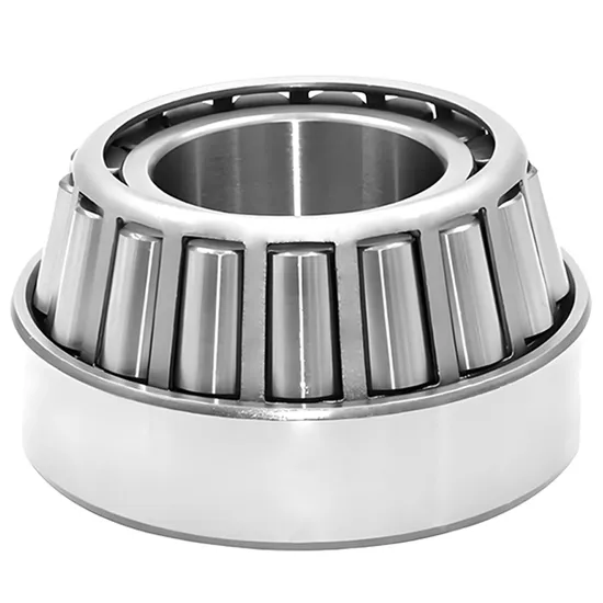 BDL 32006 Tapered Roller Bearing – Competitive Price