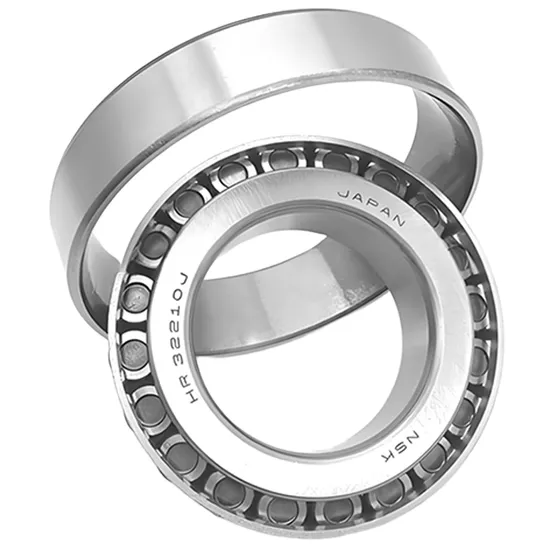 Bdl 30202 Tapered Roller Bearing – High-Load, Precision-Made