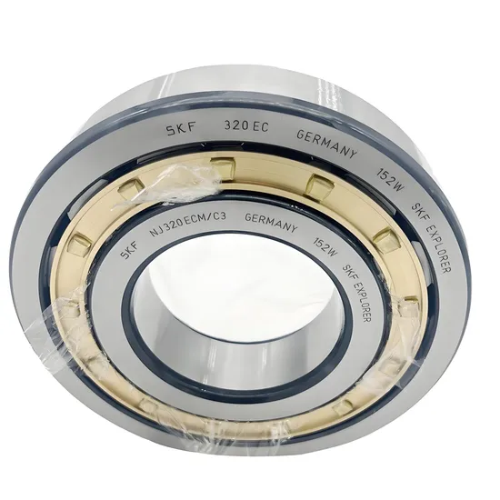 Bdl-Cylindrical-Roller-Bearing-Nj205e-Cylindrical-Roller-Bearing-for-Internal-Combustion-Engine