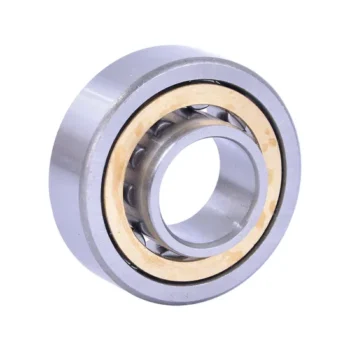 NJ305/C3 Cylindrical Roller Bearing – High-Precision for Gearbox