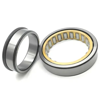 Bdl NJ305 Cylindrical Roller Bearing for Gas Turbines – High-Precision, Heavy-Duty
