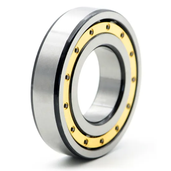 NJ305ETN1 Cylindrical Roller Bearing for Vibrating Screens – High-Load, Low-Noise