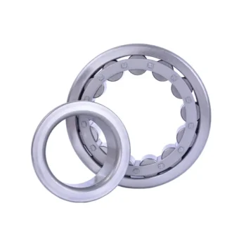 Bdl NU205 Cylindrical Roller Bearing for Gas Turbines – High-Precision, Heavy-Duty