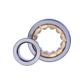 Bdl NUP305E Cylindrical Roller Bearing for Machine Tool Spindles