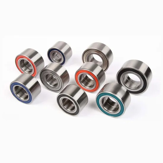 Bdl-Dac37740045-Bearings-309946AC-Wheel-Hub-Bearings-for-BMW-Ford