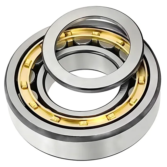 Bdl-High-Load-Brass-Cage-Single-Row-Nu213em-Cylindrical-Roller-Bearing