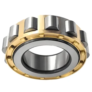 BDL NU213EM Cylindrical Roller Bearing – High Load, Brass Cage
