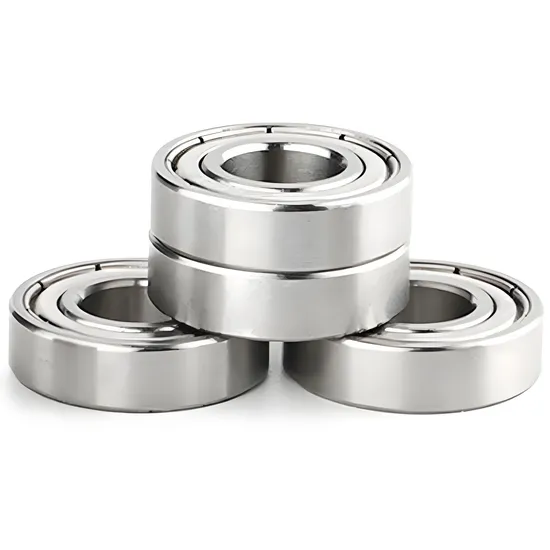 Bdl-High-Precision-6011-2RS-Zz-Deep-Groove-Ball-Bearing