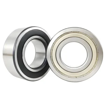 Bdl 6011 2RS ZZ Deep Groove Ball Bearing – High Precision