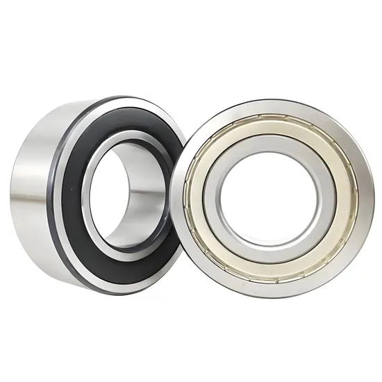Bdl 6011 2RS ZZ Deep Groove Ball Bearing – High Precision