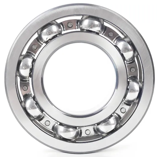 Bdl 6013 2RS ZZ Deep Groove Ball Bearing – High Precision
