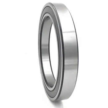 Bdl 6709 2RS ZZ Deep Groove Ball Bearing – High Precision