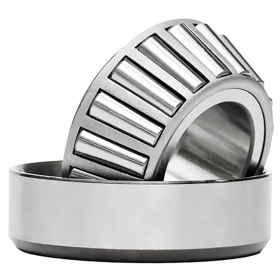 Bdl 31306 High-Temp Taper Roller Bearing