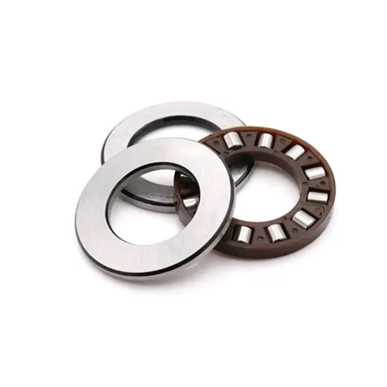 Bdl-Hot-Sale-Low-Price-High-Load-81102-TV-Thrust-Roller-Bearing