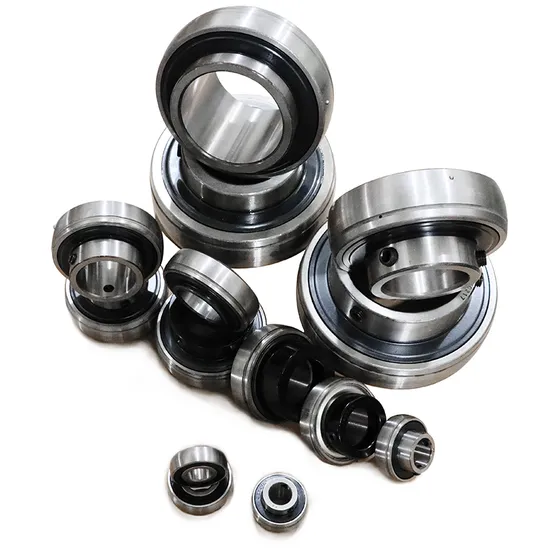 Bdl-Insert-Bearing-UC211-UC211-32-UC211-34-UC211-35-Pillow-Block-Bearings