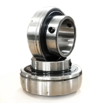UC211 Pillow Block Bearing – High-Load, Easy-Install