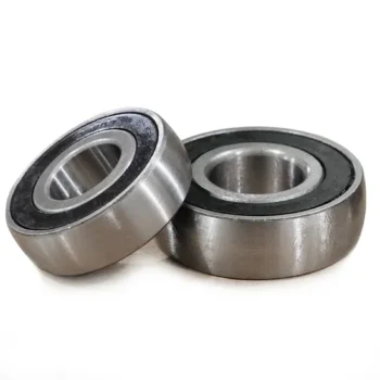 UC212 Pillow Block Bearing – High-Load, Easy-Install