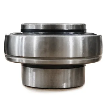 UC213-UC215 Pillow Block Bearings – High-Load, Easy-Install