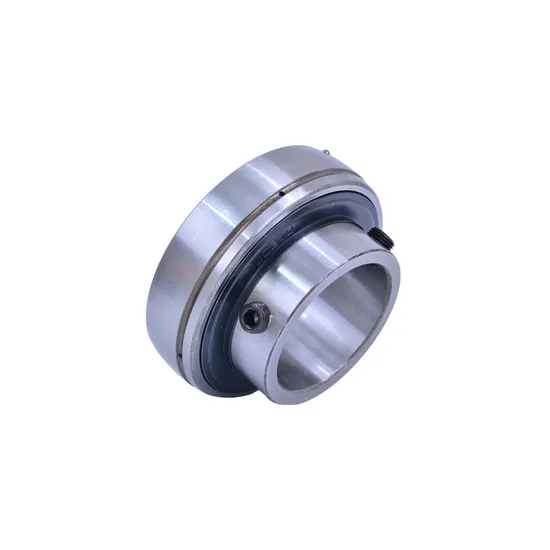 Bdl Insert Bearing UCP201/UCP202/UCP203 Pillow Block Bearings – High-Load, Pre-Lubricated