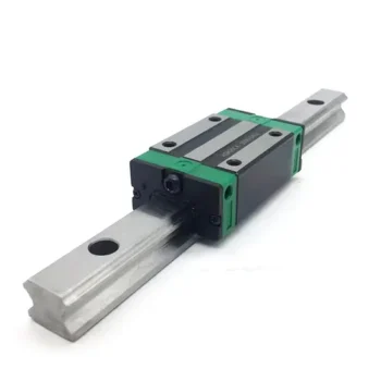 Bdl HGH55/65 Linear Guide Blocks & Rails 100–4000mm