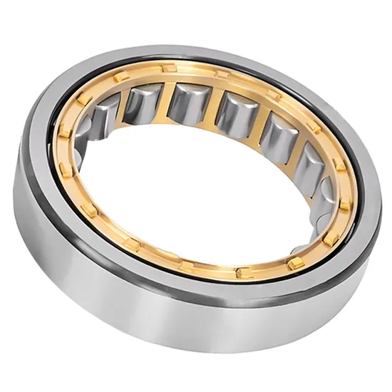 Bdl-Machine-Tool-Spindle-NF205-Cylindrical-Roller-Bearing-for-Rolling-Stock