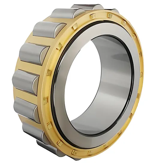 Bdl-Machine-Tool-Spindle-NF205-Cylindrical-Roller-Bearing-for-Rolling-Stock