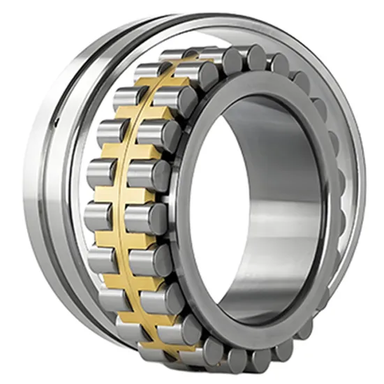 Bdl-Machine-Tool-Spindle-NF205-Cylindrical-Roller-Bearing-for-Rolling-Stock