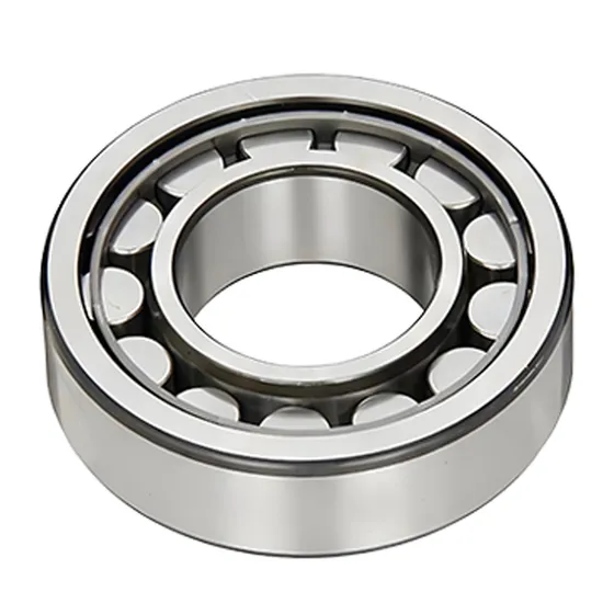 Bdl-Machine-Tool-Spindle-NF205-Cylindrical-Roller-Bearing-for-Rolling-Stock