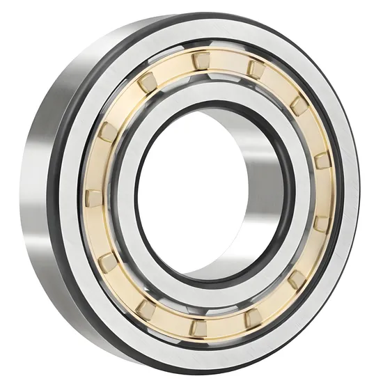 Bdl N2208e Cylindrical Roller Bearing – High-Load, Precision, ISO Standard