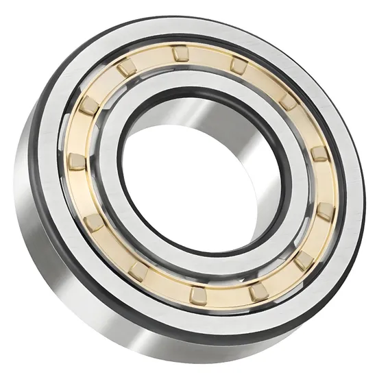 Bdl N305 Cylindrical Roller Bearing for Spindle – High-Precision, Low-Noise