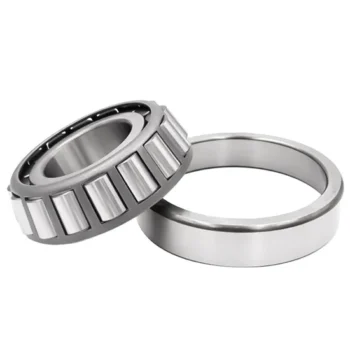 Bdl 32206/33206/30306/31306 Tapered Roller Bearings – High-Precision, Heavy-Duty