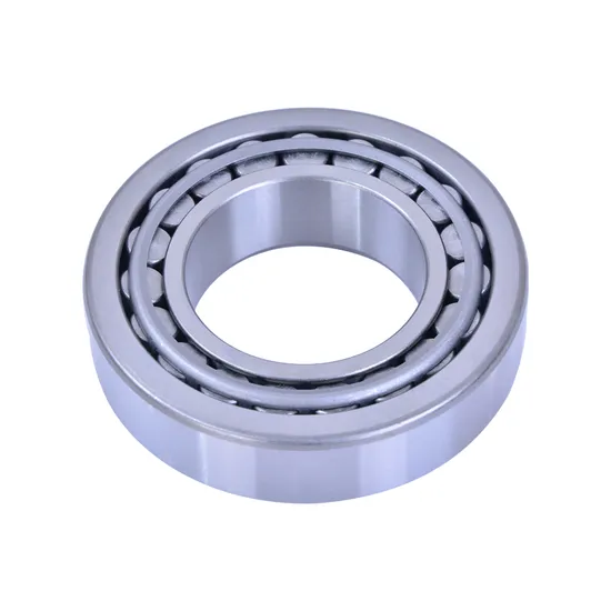 Bdl 32207 Tapered Roller Bearing for Rolling Mills – High Load, Precision, OEM Quality