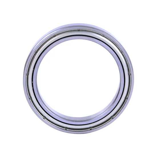 Bearing-61806-2z-61806-2RS-Deep-Groove-Ball-Bearing-61806-Bearing