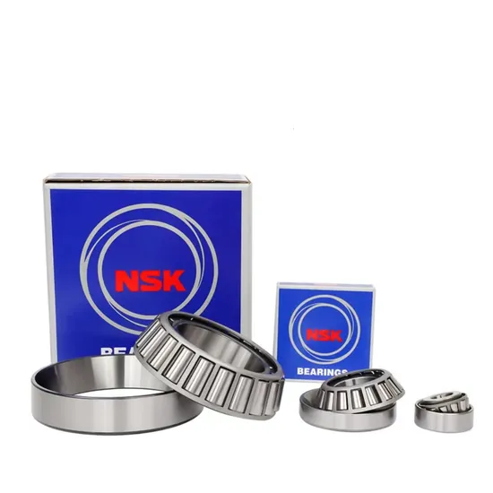 Bearing-Factory-Taper-Roller-Bearing-30214-Jr-Koyo-NTN-Timken-NSK-Roller-Bearing