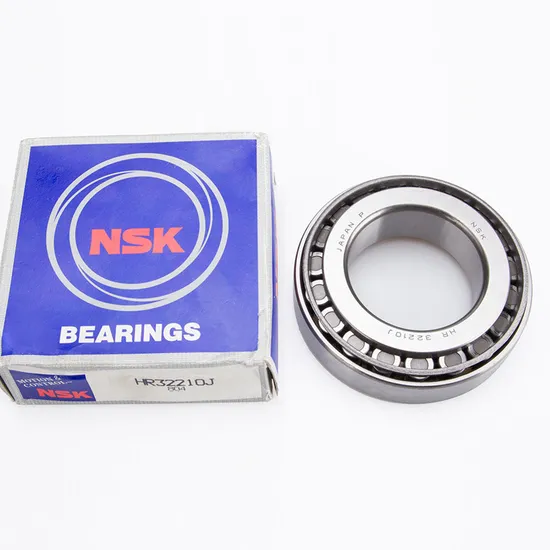Bearing-Factory-Taper-Roller-Bearing-30214-Jr-Koyo-NTN-Timken-NSK-Roller-Bearing