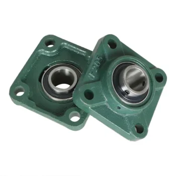 UCF209 F210 F212 F213 F215 Pillow Block Bearing Housing – Durable, Precision-Machined