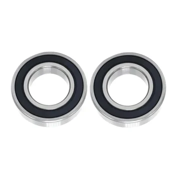 Bearings Ball/Roller/Linear/Auto Bearing – High-Precision, OEM-Grade Factory Direct