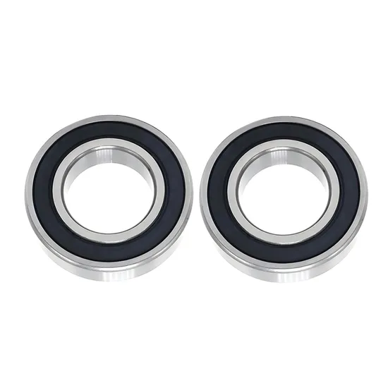 Bearings Ball/Roller/Linear/Auto Bearing – High-Precision, OEM-Grade Factory Direct